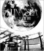 LUNA SEA God Bless You -One Night Dejavu- 2007.12.24 Tokyo Dome [Blu-Ray] (Japan Version)
