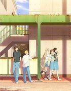 躍動青春 下巻  (Blu-ray) (日本版)