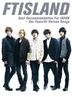 FTIsland Best Recommendation For Japan - Our Favorite Korean Songs (First Press Limited Edition)(Japan Version)