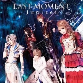 Yesasia Last Moment Type B Shm Cd Dvd 初回限定版 日本版 镭射唱片 Jupiter 日语音乐 邮费全免