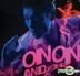 On and On (CD + DVD)