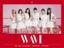 WAVE [Type B] (ALBUM+DVD) (First Press Limited Edition) (Japan Version)