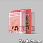Red Velvet Mini Album Vol. 6 - Queendom (Girls Version)