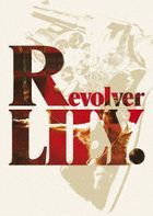 Revolver Lily (DVD) (Deluxe Edition) (Japan Version)
