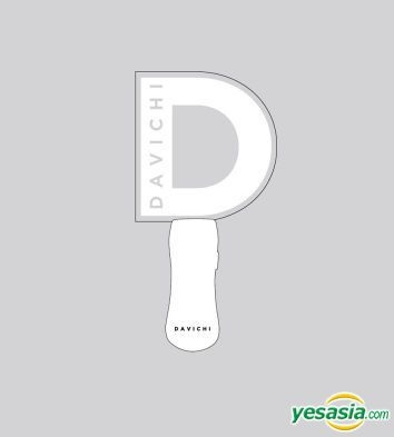 YESASIA: Davichi Live Tour &10 Official Goods - Light Stick GIFTS ...