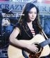 YUI 5th Tour 2011-2012 Cruising - HOW CRAZY YOUR LOVE - (Blu-ray) (Japan Version)
