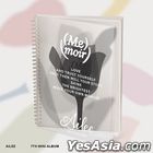 Ailee Mini Album Vol. 7 - (Me)moir