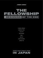 2022 WORLD TOUR [THE FELLOWSHIP : BEGINNING OF THE END] in JAPAN  (日本版) 