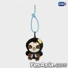 Breezy Balloon Doll Keychain - Winny & Satang : Samruay