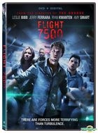 Flight 7500 (2014) (DVD + Digital) (US Version)