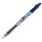 Detective Conan 3 Colors Ballpen (Kaitou Kid)