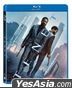 Tenet (2020) (Blu-ray) (2-Disc Edition) (Hong Kong Version)