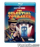 Doctor Who: The Celestial Toymaker (Blu-ray) (2-Disc Edition) (BBC Animation) (US Version)