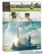 The Peanut Butter Falcon (DVD) (Korea Version)