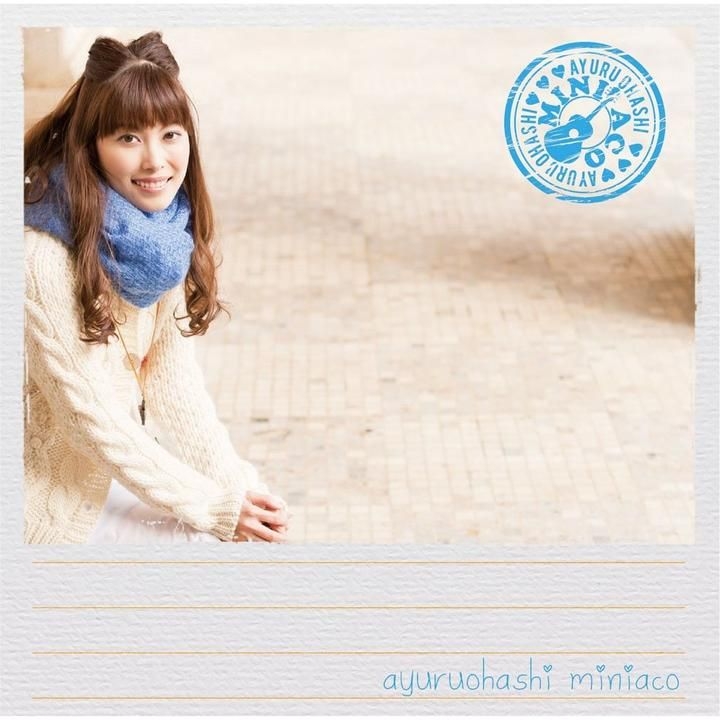 YESASIA: ACOUSTIC (Japan Version) CD - Ohashi Ayuru - Japanese Music ...