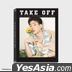 Take Off - The Official Photobook Of Off Jumpol