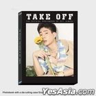Take Off - The Official Photobook Of Off Jumpol