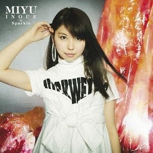 Sparkly Normal YESASIA: Sparkle (Normal Edition) (Japan Version) CD - Inoue Miyu ...