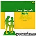 YESASIA : Love Sounds Style - Victor Edition (日本版) 挂历,DVD