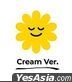 BTS - BUTTER (Cream Version)