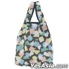 Miffy : Folding Shopping Bag Autumn Color (BR)