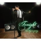 TONIGHT (Jacket A)(SINGLE+DVD)(First Press Limited Edition)(Japan Version)