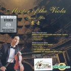 Master Of The Viola (SACD) 