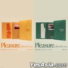 TREASURE Special Mini Album - PLEASURE (Random Version)