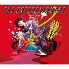 THE ENTERTAINMENT (ALBUM+DVD) (First Press Limited Edition) (Japan Version)