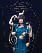 Inori Minase 5th Anniversary Live Starry Wishes  [BLU-RAY](Japan Version)