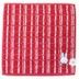 Miffy Hand Towel (Red)