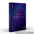 Astro - The 3rd ASTROAD to Seoul 'STARGAZER' - STARGAZER: ASTROSCOPE (DVD) (Outbox + Photobook + Photo Card + Lenticular Card) (Korea Version)