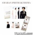 The Next Prince The Series : Photoset A (Charan)