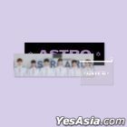 Astro 2022 Fan Meeting [GATE 6] Official Goods - Photo Slogan