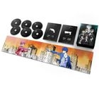 PSYCHO-PASS Blu-ray Box (Blu-ray) (日本版)