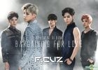F.cuz Mini Album Vol. 4 - Bargaining For Love