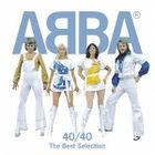 ABBA 40/40 -  Japan Original ベスト・セレクション (日本版)