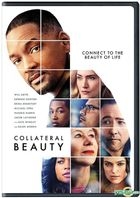 Collateral Beauty (2016) (DVD) (US Version)