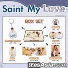 Saint My Love Boxset
