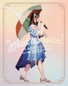 ITO MIKU Live Tour 2022 What a Sauce! [Type A] [BLU-RAY+PHOTOBOOK] (Limited Edition)(Japan Version)