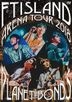 Arena Tour 2018 -PLANET BONDS- at NIPPON BUDOKAN  (Japan Version)