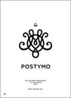 POSTYMO - Yellow Magic Orchestra Live in London 2008+ (Japan Version)