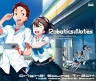 ROBOTICS;NOTES ORIGINAL SOUNDTRACK (Japan Version)