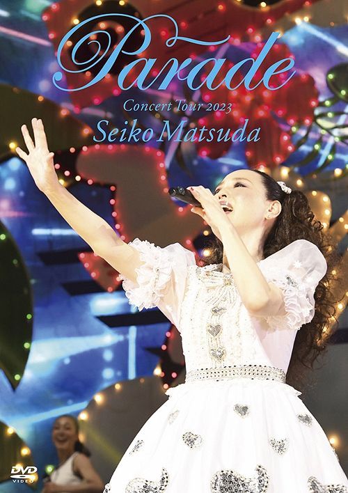 YESASIA: Seiko Matsuda Concert Tour 2023 