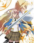A Returner's Magic Should Be Special Vol.5 (Blu-ray) (Japan Version)