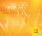 ONF Mini Album Vol. 1 - ON/OFF