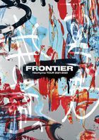 Hilcrhyme TOUR 2021-2022 FRONTIER (日本版) 