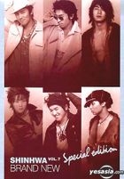 K－POP　SHINHWA　CD、VCD Shinhwa - Resolver Debut Album CD + VCD Taiwan Early K-Pop 1998 | eBay