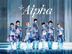 Naniwa Danshi LIVE TOUR 2024 '+Alpha' (初回限定版)(日本版)