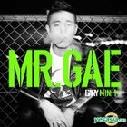 Gary Mini Album Vol. 1 - MR. GAE
